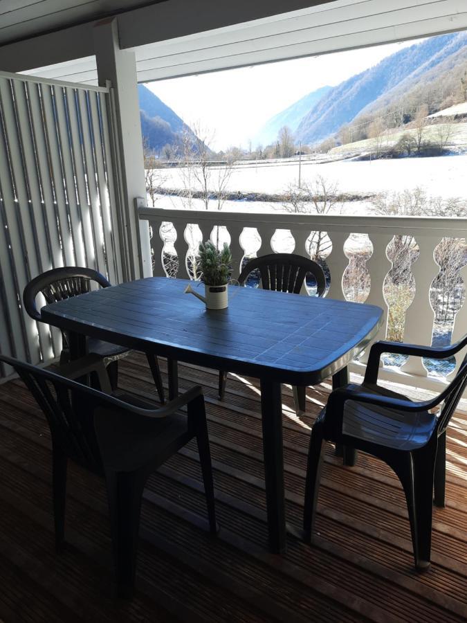 Entre Montagne Et Riviere Apartment Arreau Exterior photo